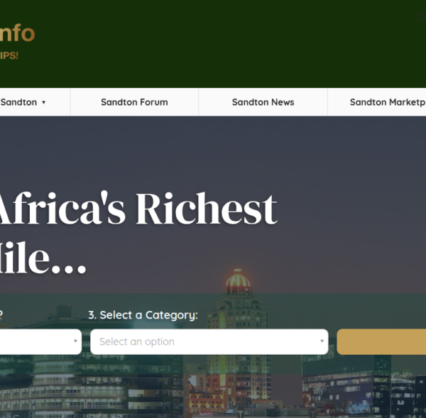sandton.info
