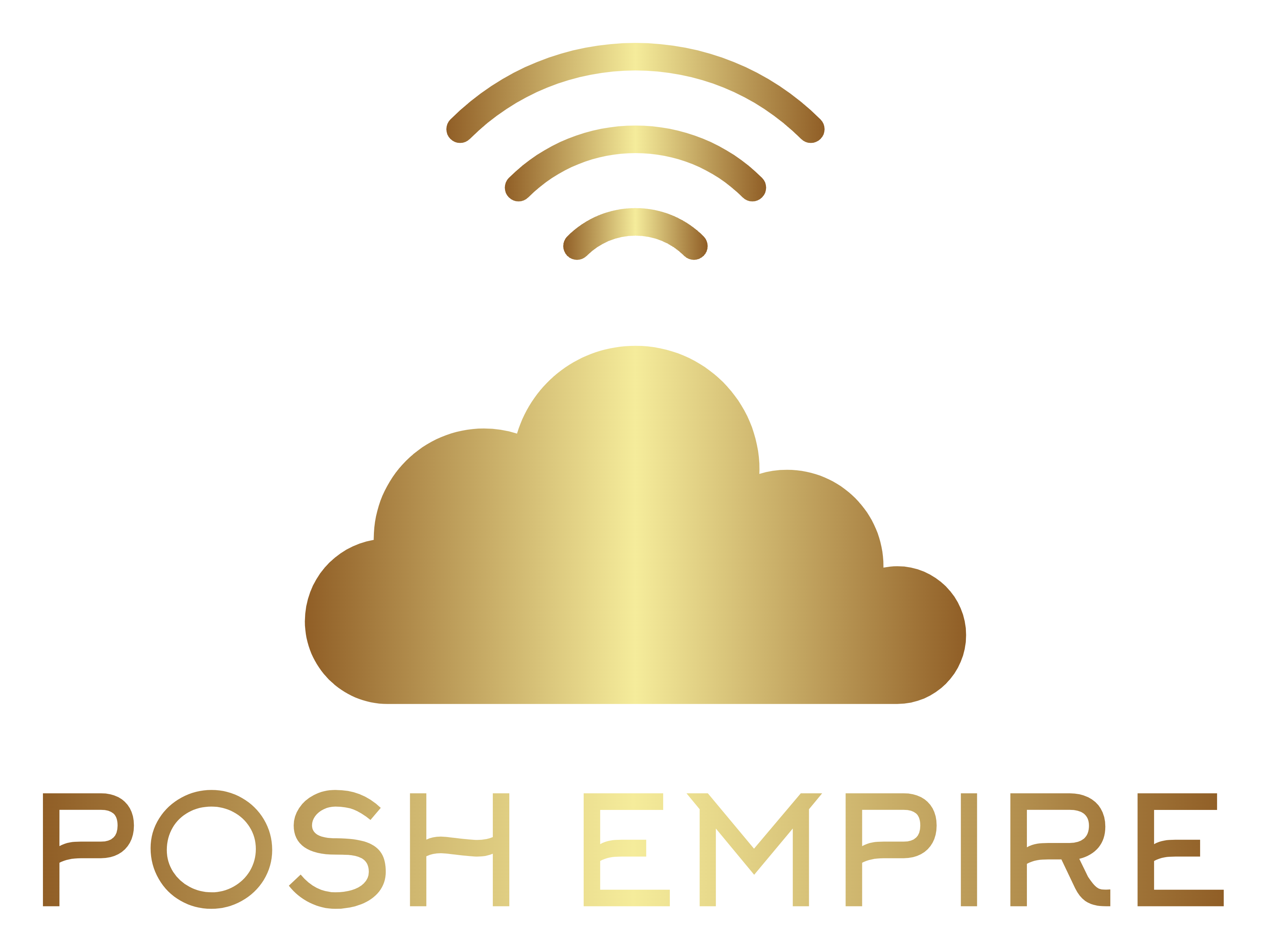 Posh Empire