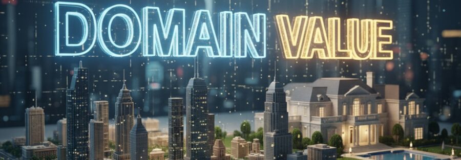 Domain Value