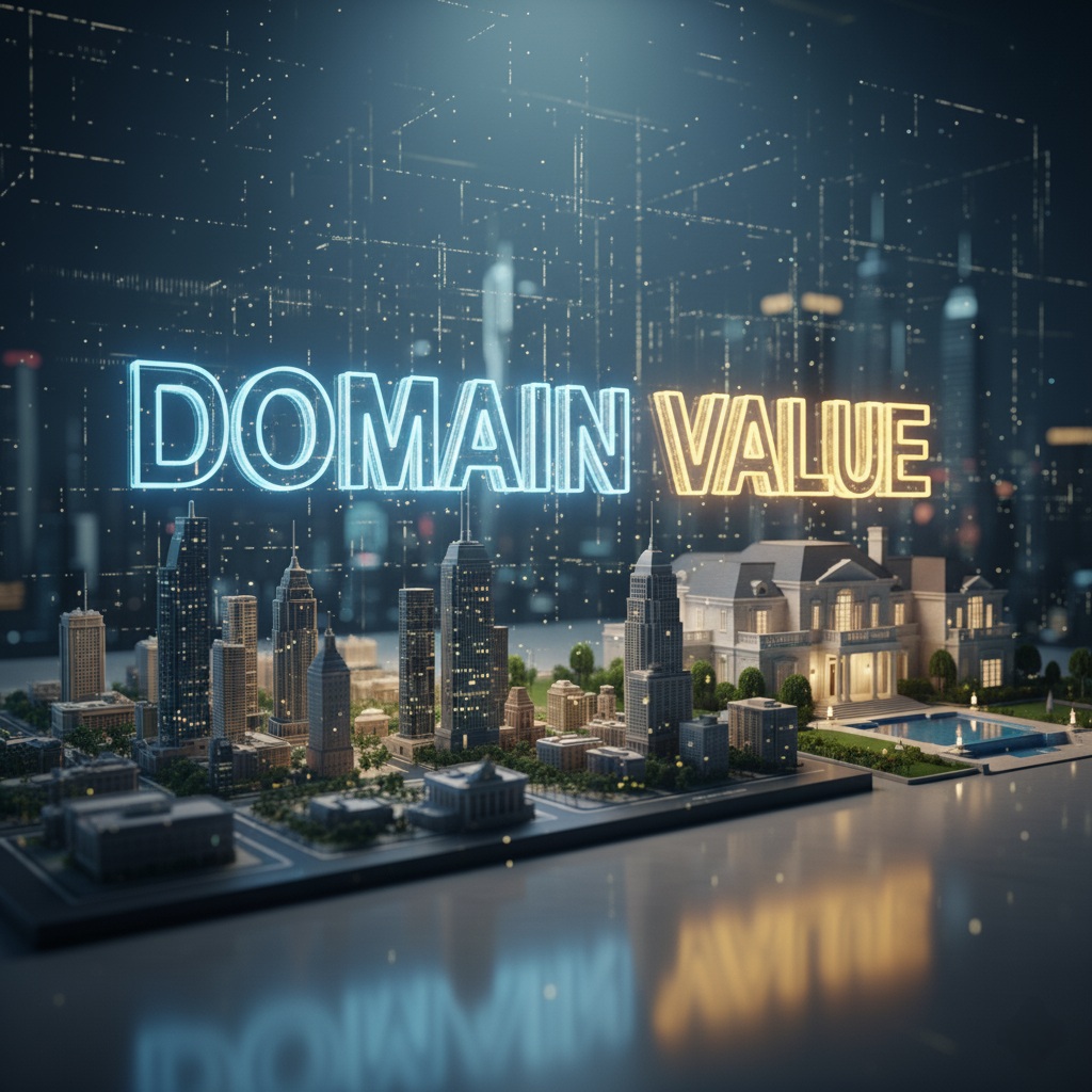 Domain Value