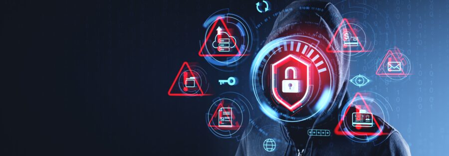 Cyber security