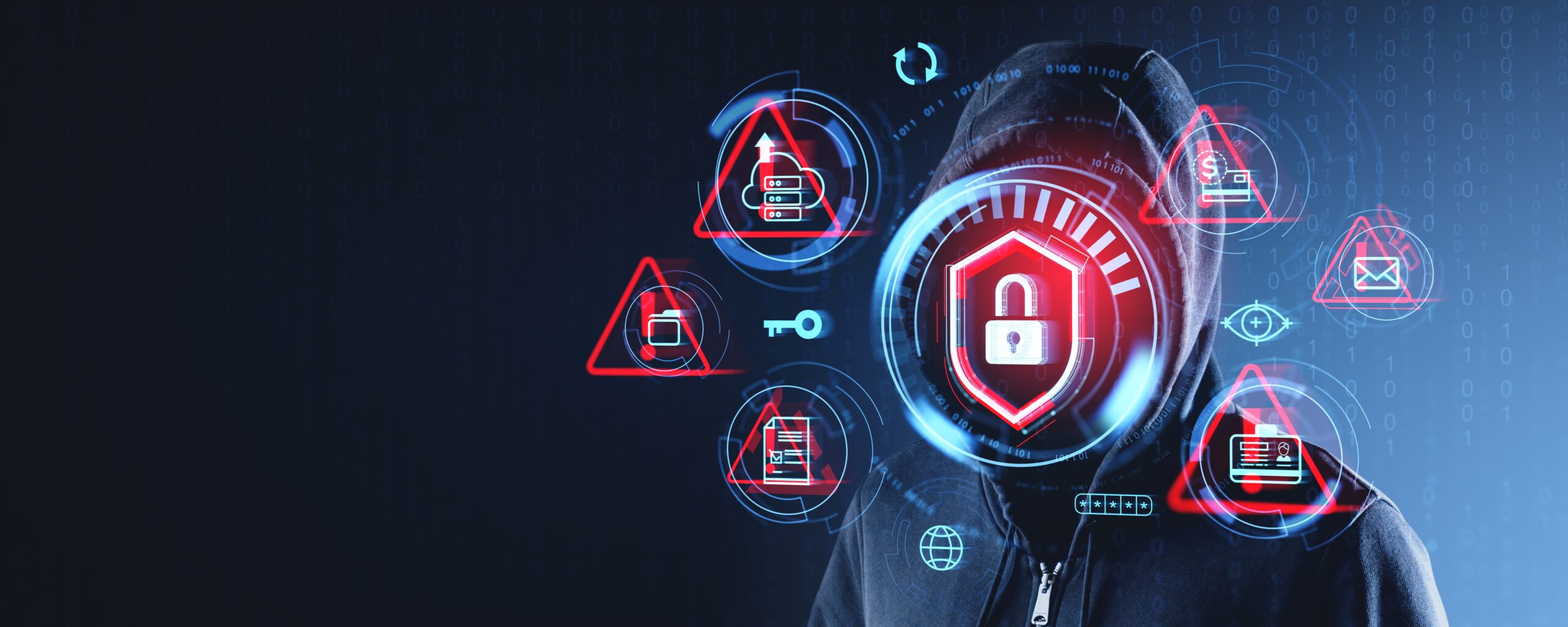 Cyber security