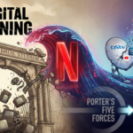 The Digital Reckoning: How Warner Bros’ Century-Long Legacy Fell to Netflix and What It Means for Traditional Media