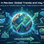 2025 Year in Review: Global Trends and Key Takeaways