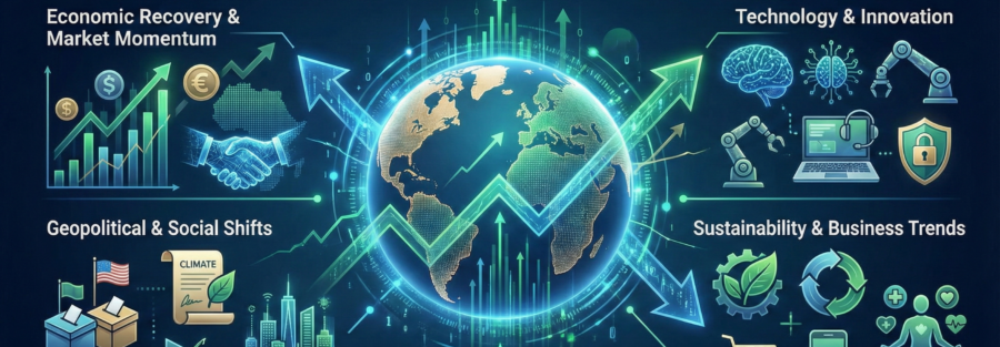 Global end of year review